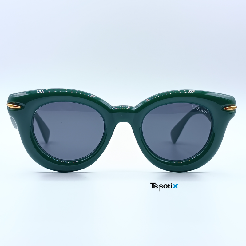 عینک آفتابی زنانه لوئوه LOEWE مدل 13133 COL3