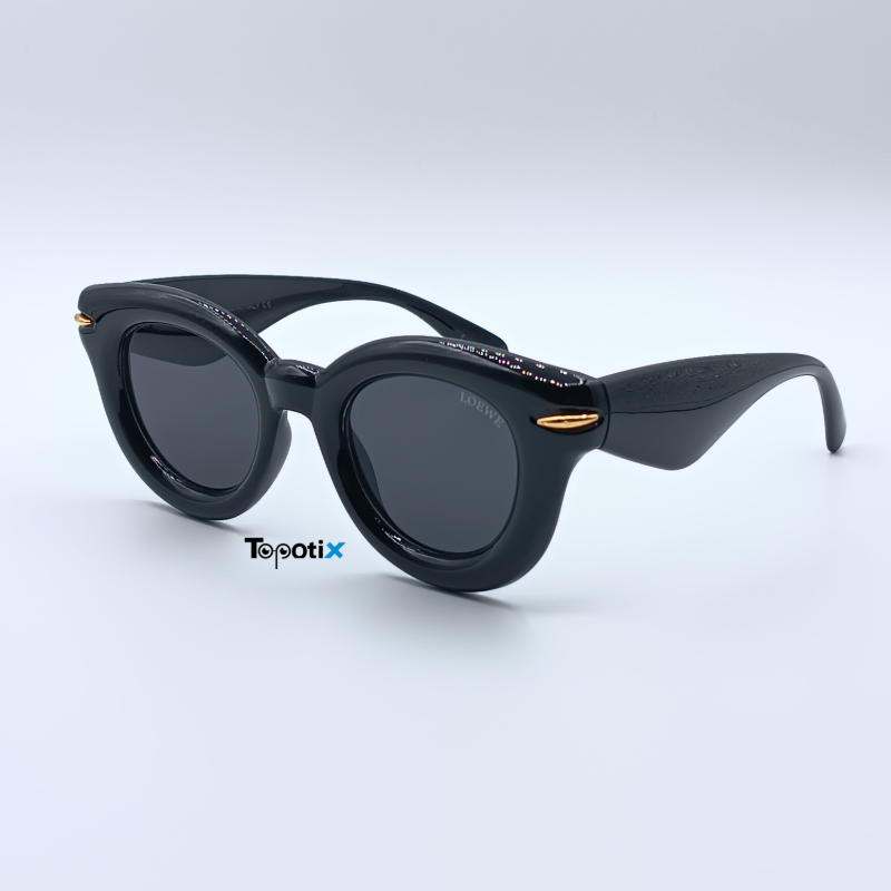 عینک آفتابی زنانه لوئوه LOEWE مدل 13133 COL4