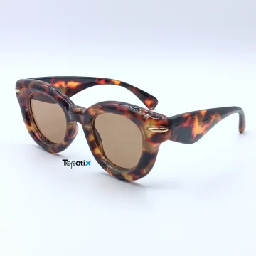 عینک آفتابی زنانه لوئوه LOEWE مدل 13133 COL5