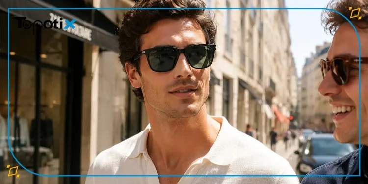 بهترین عینک آفتابی مردانه مارک دار؛ کدام برند ارزش خرید بیشتری دارد؟
