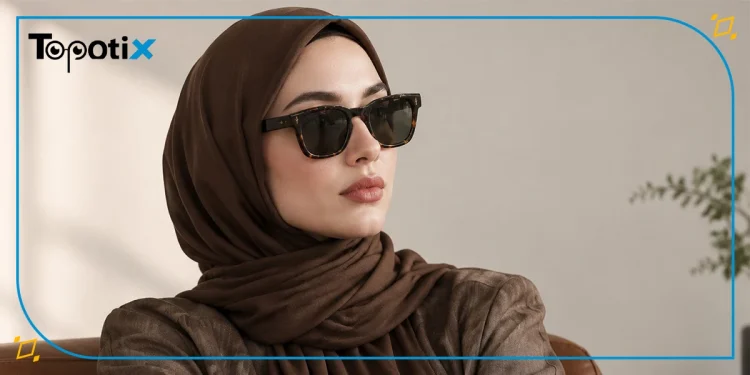 کدام عینک به شخصیت شما میآید؟ معرفی مدلهای مناسب برای سلیقههای مختلف