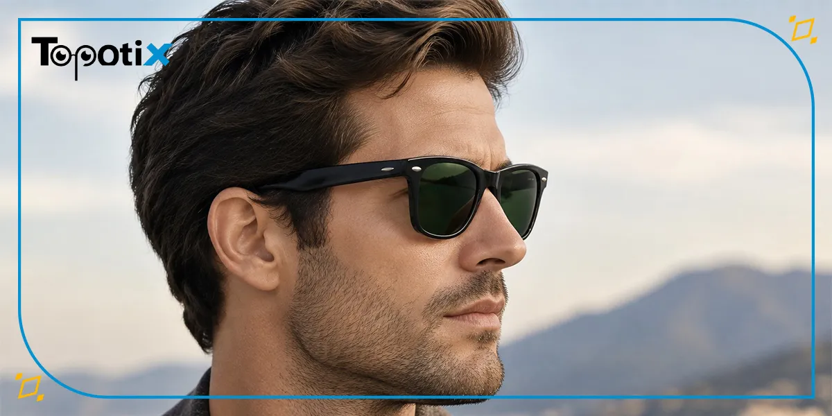 برای انتخاب عینک بر اساس سلیقه به چه نکاتی توجه کنیم؟
