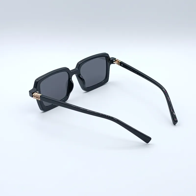 عینک آفتابی میو میو MIU MIU مدل FASHION CUBE