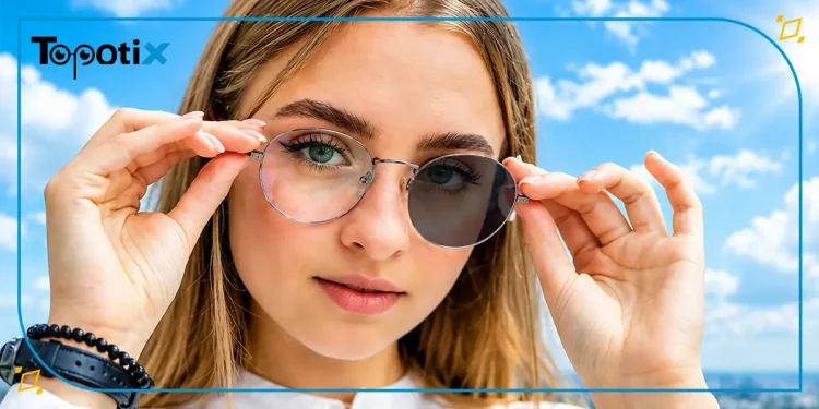 عینک طبی فتوکرومیک بخریم یا نه؟ پاسخی به یک سوال همیشگی