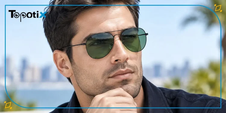 برای هر موقعیت چه عینک آفتابی بخریم؟ راهنمای انتخاب مدل مناسب برای کار، رانندگی و روزمره